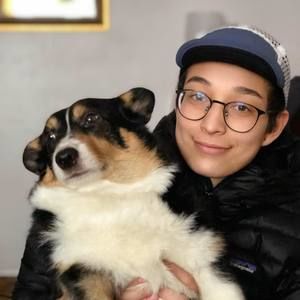 Meet your Posher, Sonia